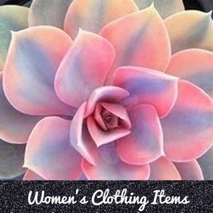 Women’s Clothing